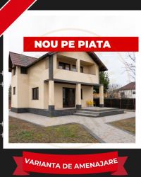 Casa sptioasa cu potential real in Maracineni la 5 pasi de Pitesti-Arg