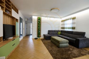 Casa str Morii -  Stefanesti, Arges 