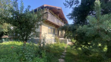 Casa ta de vis la 10 km de Mioveni. Comision 0%