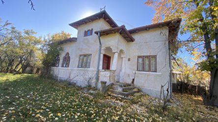 Casa+teren 2713 mp in loc. Babana, jud. Arges. Comision 0%