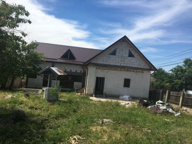 Casa+teren Bârca, Dolj-5
