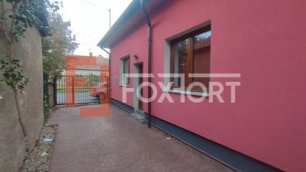 Casa tip calcan 5 camere, zona Mehala - Oportunitate investitie