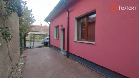 Casa tip calcan 5 camere, zona Mehala - Oportunitate investitie