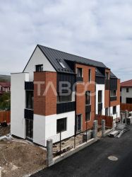 Casa tip duplex 119mp utili de vanzare cartier Someseni Cluj-Napoca