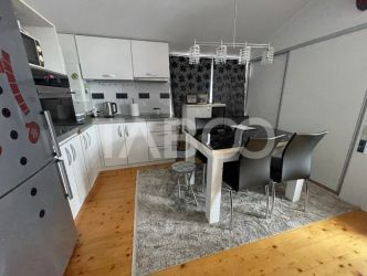 Casa tip Duplex 165 mpu 6 camere zona de interes Calea Poplacii Sibiu