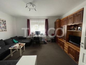 Casa tip Duplex 165 mpu 6 camere zona de interes Calea Poplacii Sibiu