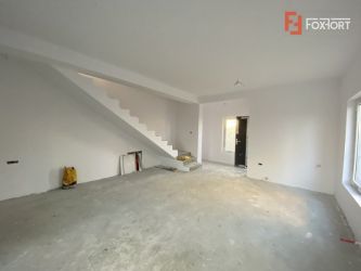 Casa tip duplex  3 camere de vanzare zona Dumbravita - ID V497