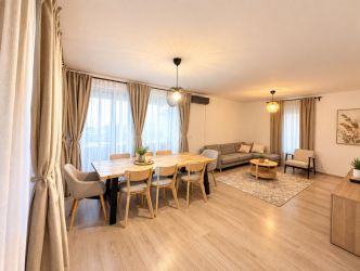 Casa tip duplex 4 camere 100 mp | 300 mp teren |  Stupini 