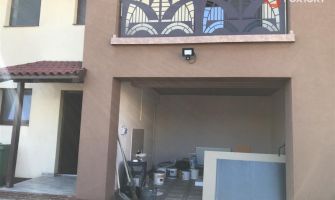 Casa tip duplex 4 camere de inchiriat zona Dumbravita - ID C504