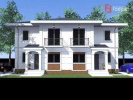 Casa tip Duplex 5 camere de vazare in GIARMATA MARE- ID V184