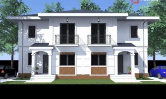 Casa tip Duplex 5 camere de vazare in GIARMATA MARE- ID V184