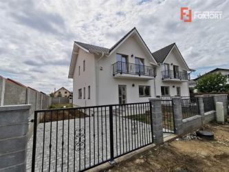 Casa tip duplex 6 camere in Chisoda - ID V430
