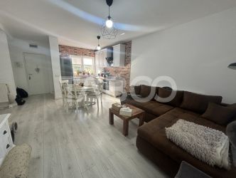 Casa tip duplex 82 mp utili  modern finisata si utilata Sura Mare