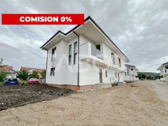 Casa tip duplex comision 0% in zona Muzeul Apei Floresti acces facil