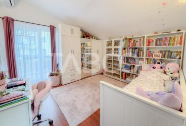 Casa tip duplex cu 3 camere si curte in Cartierul Buna Ziua