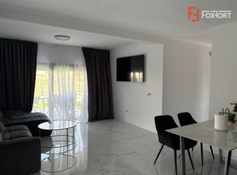 Casa tip duplex cu 4 camere + afacere fast-food la cheie