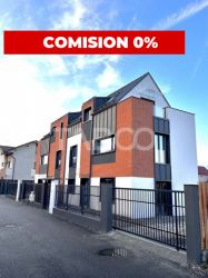 Casa tip duplex cu 4 camere de vanzare in Someseni zona retrasa