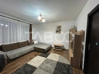 Casa tip duplex cu curte privata de vanzare in zona Turnisor 