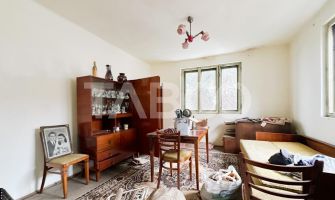 Casa tip duplex cu teren generos de vanzare in Gruia 0% comision
