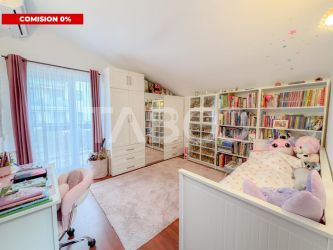 Casa tip duplex curte 0% comision in Cartierul Buna Ziua acces facil 