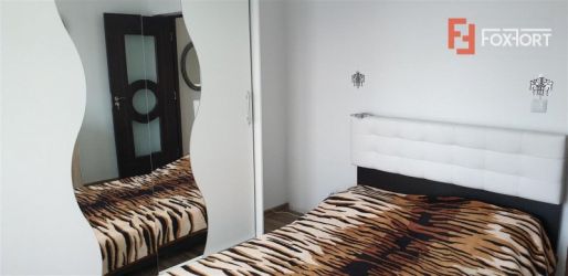 Casa tip duplex de vanzare 4 camere Mosnita Noua - ID V341