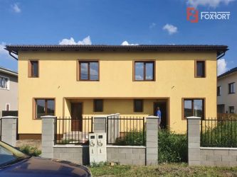 Casa tip duplex de vanzare in zona Dumbravita - ID V437