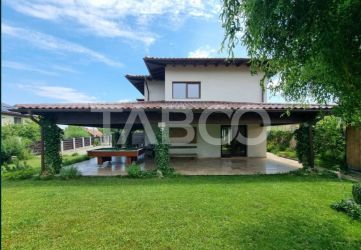 Casa tip duplex de vanzare la cheie smart in cartierul Buna Ziua