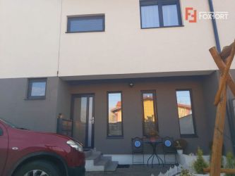 Casa tip duplex, Dumbravita - V1096