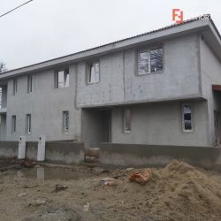 Casa tip duplex, Dumbravita - V1163