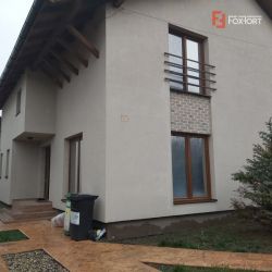 Casa tip duplex, Dumbravita Vest - V1165