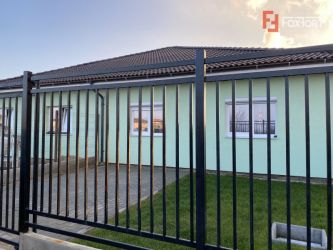 Casa tip duplex pe parter, cu 3 camere, de vanzare, zona Dumbravita 