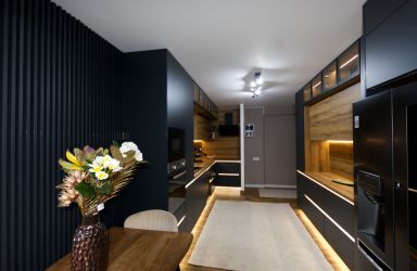 Casă Tip Duplex Premium în Tunari – Confort, Lumină și Eficienț