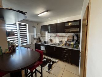 Casa tip insiruita de vanzare 210mp teren  prima afisare Sura Mica