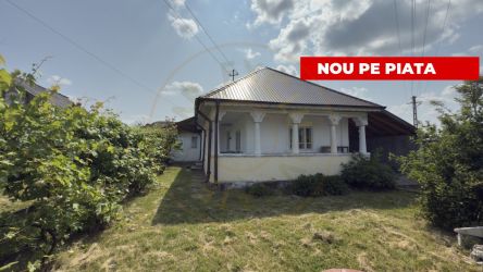 Casa traditionala -Rachitele de Jos, dealul Bogdanului com.Cocu-Arges!