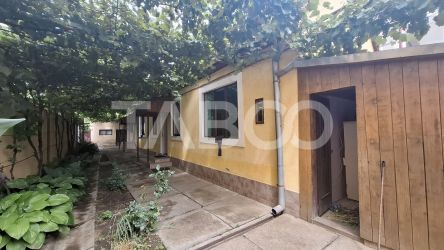 Case de vanzare 118 mp teren 900 mp zona Turnisor