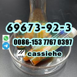 CasNo.69673-92-3,Promotion price for CAS 69673-92-3 China manufacturer