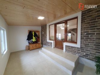 Casuta deosebita in Sanandrei - V1158