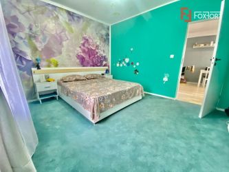 Casuta individuala deosebita Sanmihaiu Roman