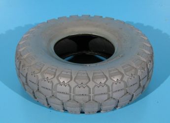 Cauciuc pentru carucior Meyra Optimus 2 5.30/4.50-6