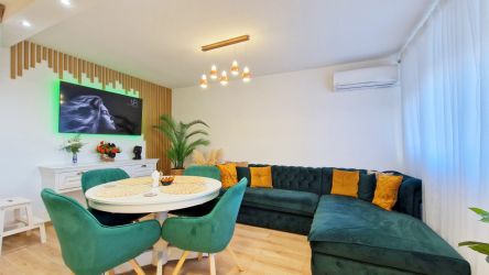 Cauti 4 camere in care sa vii cu  valiza? Am eu!