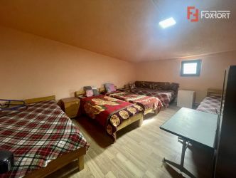 Cazare muncitori, intre 8-12 persoane, zona Aradului - ID C4319