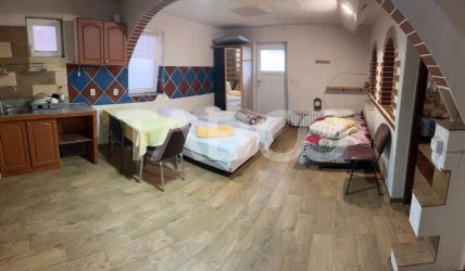 Cazare pentru muncitori 4 apartamente 20 de paturi Terezian Sibiu