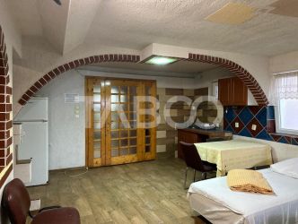 Cazare pentru muncitori 4 apartamente 20 de paturi Terezian Sibiu