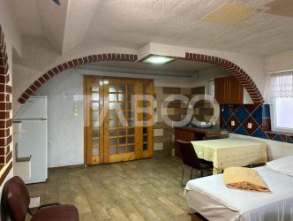 Cazare pentru muncitori 4 apartamente 20 de paturi Terezian Sibiu