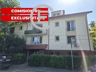Cea mai mare garsoniera din Floreasca - parc Verdi