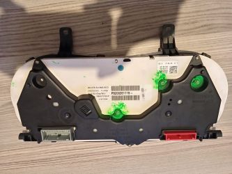 CEAS DE BORD PENTRU RENAULT CLIO II.1,2 BENZINA