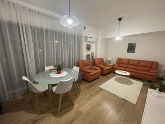 Cel mai spatios si frumos apartament cu 2 camere de la C. Georgian