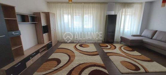 CENTRAL Apartament 3 camere, 2 bai, 2 balcoane pe Bdul Ferdinand!