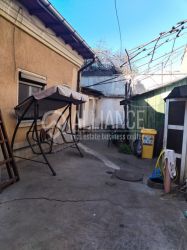 CENTRU - Casa  3 camere din caramida-Constanta