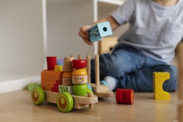 Centrul educational Bambissimo